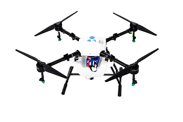 3WWDZ-10B型多旋翼植保無(wú)人機(jī)